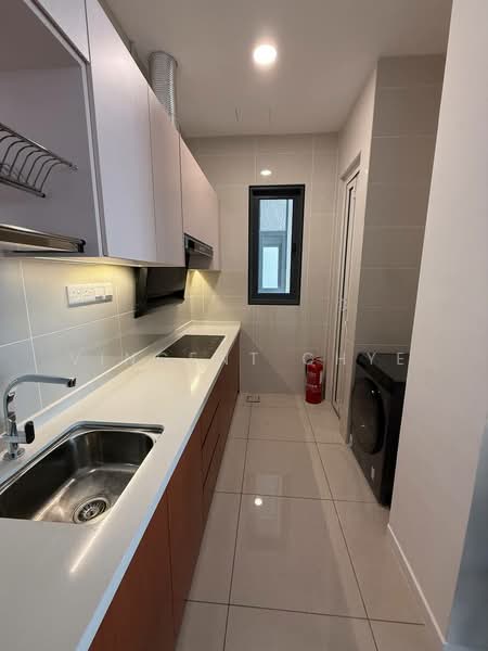 Kondominium untuk Disewa di The Maple Residences - Vincent Chye - PropertyGuru.com.my
