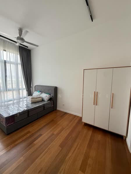 Kondominium untuk Disewa di The Maple Residences - Vincent Chye - PropertyGuru.com.my