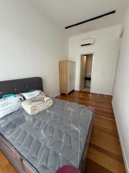 Kondominium untuk Disewa di The Maple Residences - Vincent Chye - PropertyGuru.com.my