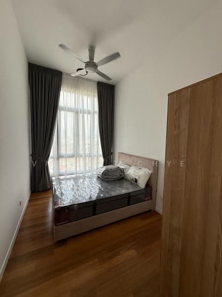 Kondominium untuk Disewa di The Maple Residences - Vincent Chye - PropertyGuru.com.my