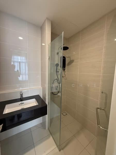 Kondominium untuk Disewa di The Maple Residences - Vincent Chye - PropertyGuru.com.my
