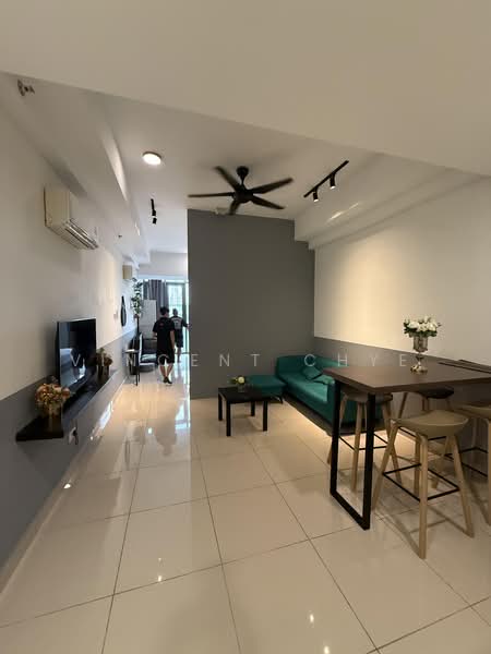 Kondominium untuk Disewa di Vivo Residential Suites - Vincent Chye - PropertyGuru.com.my