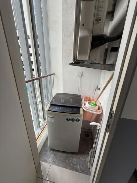 Kondominium untuk Disewa di Vivo Residential Suites - Vincent Chye - PropertyGuru.com.my