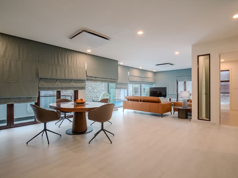 Bungalow for Sale in Mont Kiara (Kuala Lumpur) - Nic Lu - PropertyGuru.com.my
