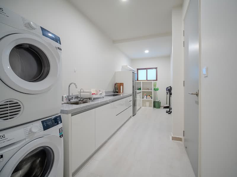 Bungalow for Sale in Mont Kiara (Kuala Lumpur) - Nic Lu - PropertyGuru.com.my