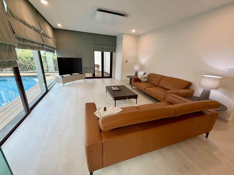 Bungalow for Sale in Mont Kiara (Kuala Lumpur) - Nic Lu - PropertyGuru.com.my