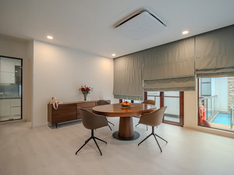 Bungalow for Sale in Mont Kiara (Kuala Lumpur) - Nic Lu - PropertyGuru.com.my