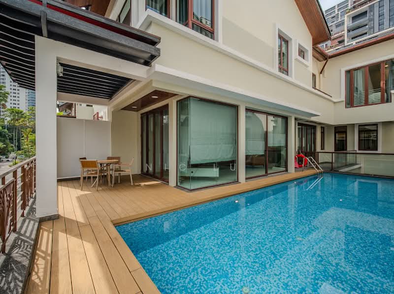 Bungalow for Sale in Mont Kiara (Kuala Lumpur) - Nic Lu - PropertyGuru.com.my