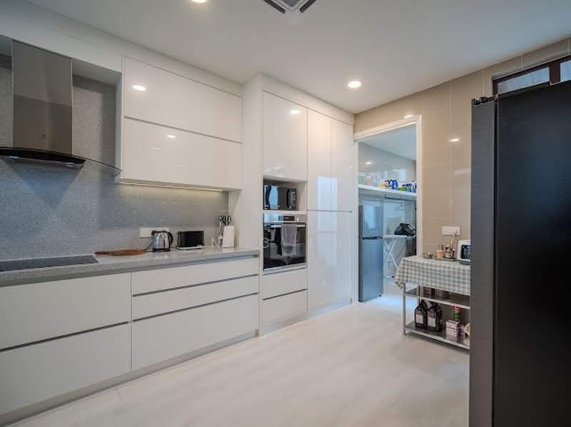 Bungalow for Sale in Mont Kiara (Kuala Lumpur) - Nic Lu - PropertyGuru.com.my