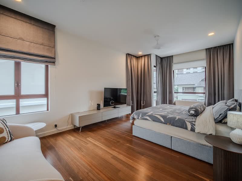 Bungalow for Sale in Mont Kiara (Kuala Lumpur) - Nic Lu - PropertyGuru.com.my