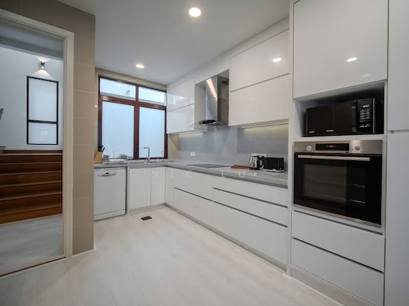 Bungalow for Sale in Mont Kiara (Kuala Lumpur) - Nic Lu - PropertyGuru.com.my