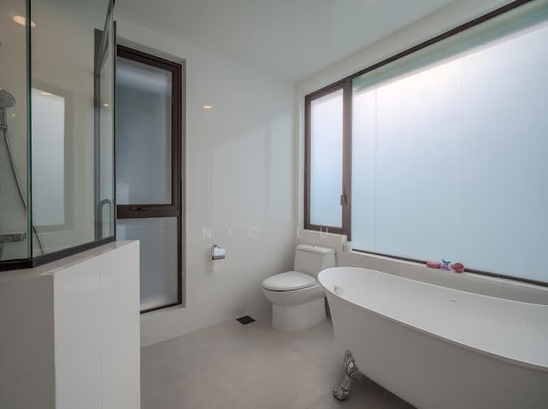 Bungalow for Sale in Mont Kiara (Kuala Lumpur) - Nic Lu - PropertyGuru.com.my