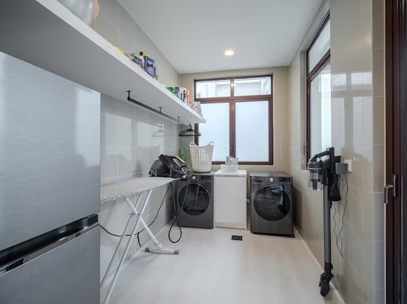 Bungalow for Sale in Mont Kiara (Kuala Lumpur) - Nic Lu - PropertyGuru.com.my