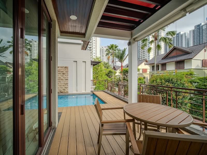 Bungalow for Sale in Mont Kiara (Kuala Lumpur) - Nic Lu - PropertyGuru.com.my