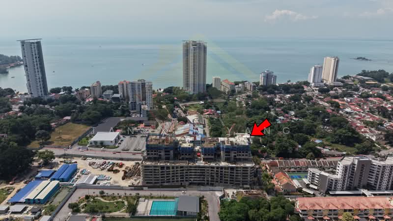 Condominium for Sale at Waterstone - Tan Xin Yang - Exterior - PropertyGuru.com.my