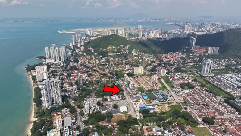 Condominium for Sale at Waterstone - Tan Xin Yang - Exterior - PropertyGuru.com.my