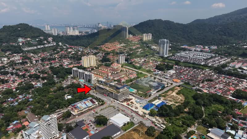 Condominium for Sale at Waterstone - Tan Xin Yang - Exterior - PropertyGuru.com.my