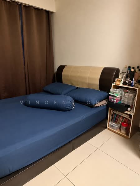 Servis Apartment untuk Disewa di Tiara Mutiara 2 - Vincent Chye - PropertyGuru.com.my
