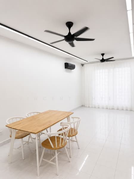 Apartment for Rent at Residensi Hijauan Lumayan - Vincent Chye - PropertyGuru.com.my