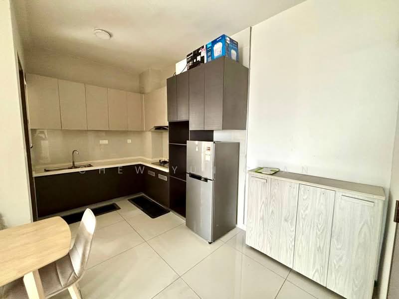 Kondominium untuk Disewa di Lovell @ Country Garden Danga Bay - Chew Yun Chan - Kitchen - PropertyGuru.com.my