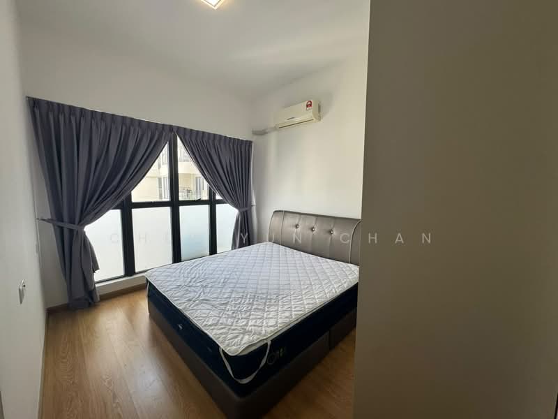Kondominium untuk Disewa di Lovell @ Country Garden Danga Bay - Chew Yun Chan - Bedroom - PropertyGuru.com.my