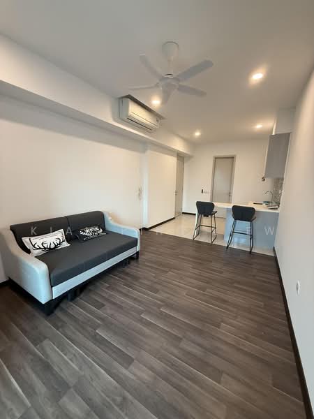Kondominium untuk Disewa di GenKL - Kian Ping Liew - PropertyGuru.com.my