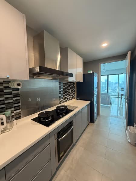 Kondominium untuk Disewa di GenKL - Kian Ping Liew - PropertyGuru.com.my