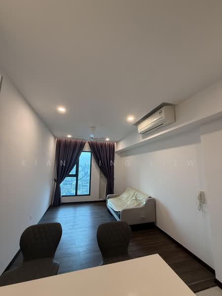 Kondominium untuk Disewa di GenKL - Kian Ping Liew - PropertyGuru.com.my