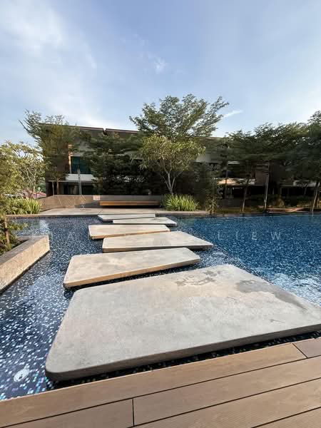 Kondominium untuk Disewa di GenKL - Kian Ping Liew - PropertyGuru.com.my