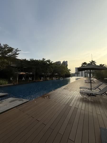 Kondominium untuk Disewa di GenKL - Kian Ping Liew - PropertyGuru.com.my