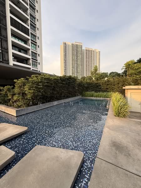 Kondominium untuk Disewa di GenKL - Kian Ping Liew - PropertyGuru.com.my