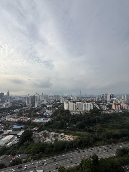 Kondominium untuk Disewa di GenKL - Kian Ping Liew - PropertyGuru.com.my