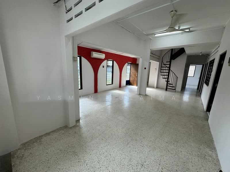 Rumah Teres 1-Tingkat untuk Dijual di Ampang (Selangor) - Yasmin Sulaiman - Interior - PropertyGuru.com.my