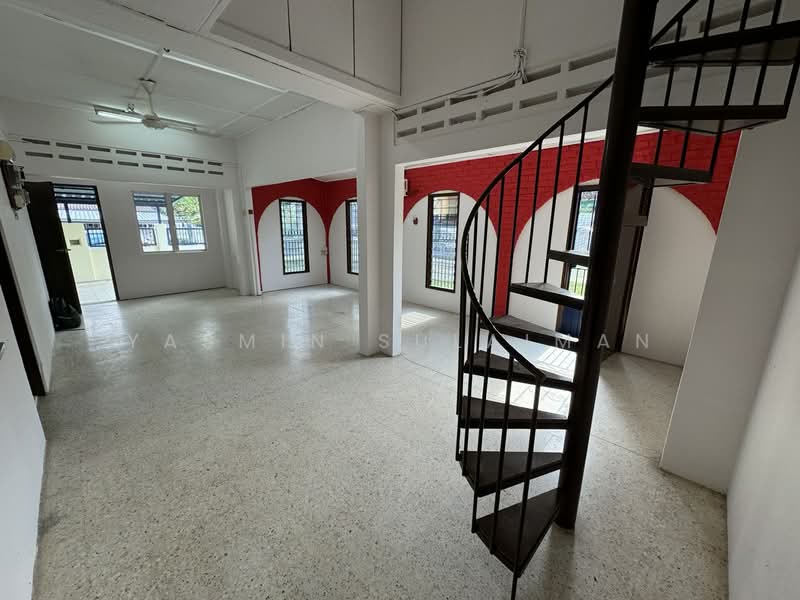 Rumah Teres 1-Tingkat untuk Dijual di Ampang (Selangor) - Yasmin Sulaiman - Interior - PropertyGuru.com.my