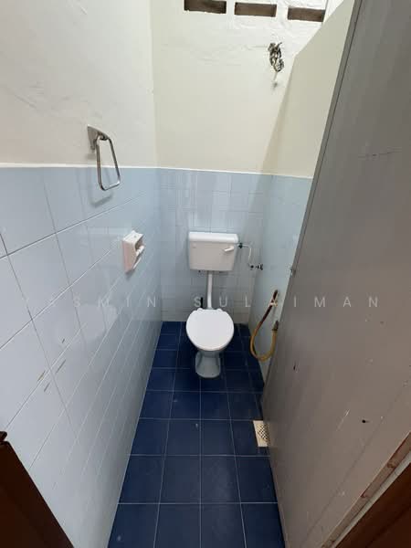 Rumah Teres 1-Tingkat untuk Dijual di Ampang (Selangor) - Yasmin Sulaiman - Bathroom - PropertyGuru.com.my