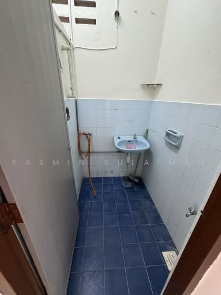 Rumah Teres 1-Tingkat untuk Dijual di Ampang (Selangor) - Yasmin Sulaiman - Bathroom - PropertyGuru.com.my
