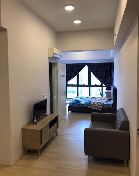 Service Residence for Rent at Aurora Suites @ Bukit Jalil - Vincent Chye - PropertyGuru.com.my