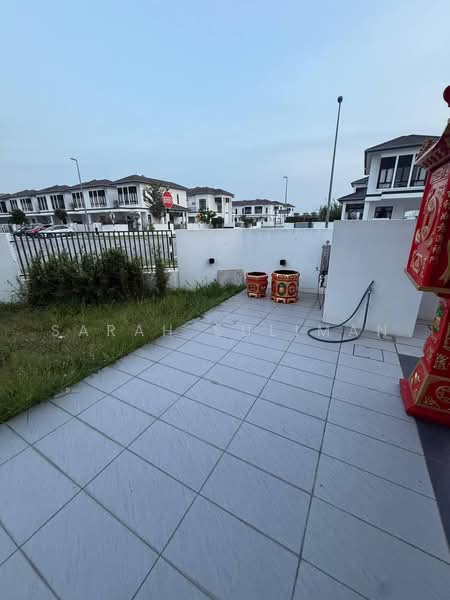 2-storey Terraced House for Rent in Eco Grandeur (Puncak Alam) - Sarah Suliman - PropertyGuru.com.my