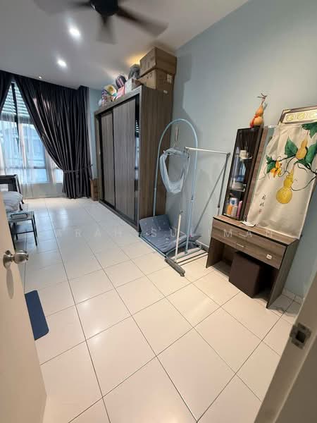 2-storey Terraced House for Rent in Eco Grandeur (Puncak Alam) - Sarah Suliman - PropertyGuru.com.my