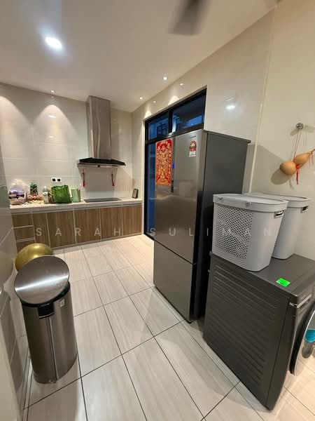 2-storey Terraced House for Rent in Eco Grandeur (Puncak Alam) - Sarah Suliman - PropertyGuru.com.my