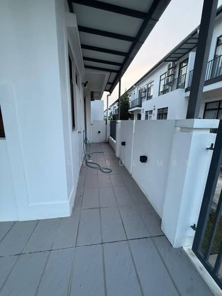 2-storey Terraced House for Rent in Eco Grandeur (Puncak Alam) - Sarah Suliman - PropertyGuru.com.my