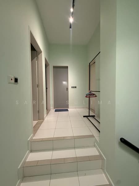 2-storey Terraced House for Rent in Eco Grandeur (Puncak Alam) - Sarah Suliman - PropertyGuru.com.my
