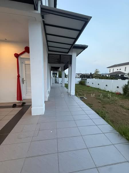 2-storey Terraced House for Rent in Eco Grandeur (Puncak Alam) - Sarah Suliman - PropertyGuru.com.my