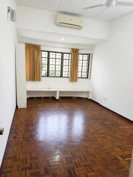 Rumah Teres 2 Tingkat untuk Disewa di SS2 (Petaling Jaya) - Allen Wong - Second Room - PropertyGuru.com.my