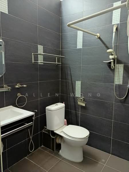 Rumah Teres 2 Tingkat untuk Disewa di SS2 (Petaling Jaya) - Allen Wong - Bathroom - PropertyGuru.com.my