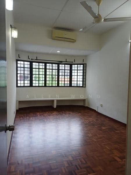 2-storey Terraced House for Rent in SS2 (Petaling Jaya) - Allen Wong - Second Bedroom - PropertyGuru.com.my