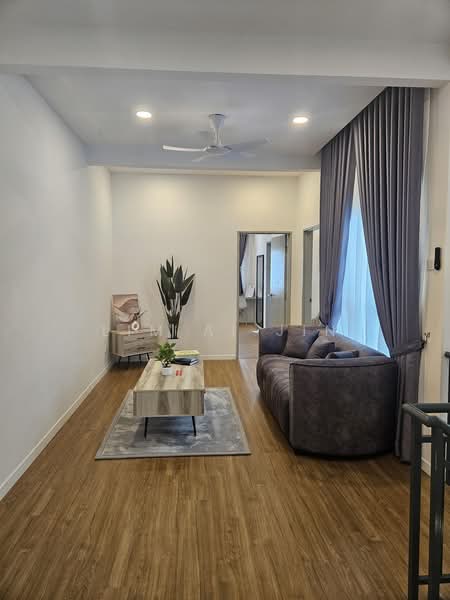 2-storey Terraced House for Sale in Petaling Jaya (Selangor) - Lim Ai Jin - PropertyGuru.com.my