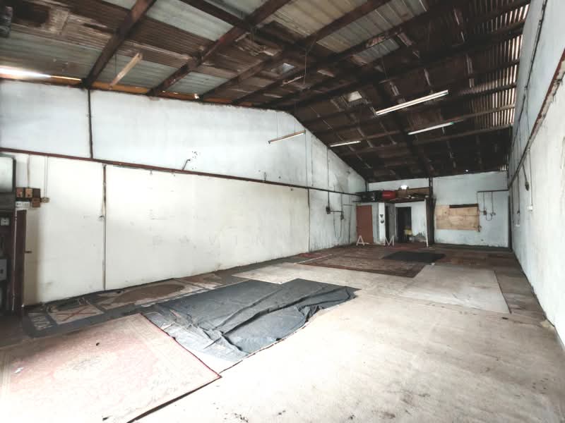 Retail Space for Rent in Taman Tan Yew Lai (Jalan Klang Lama (Old Klang Road)) - Gavin Tham - Interior - PropertyGuru.com.my