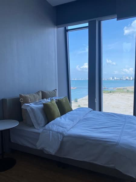 Service Residence for Rent at City of Dreams - Clemment Lee - PropertyGuru.com.my