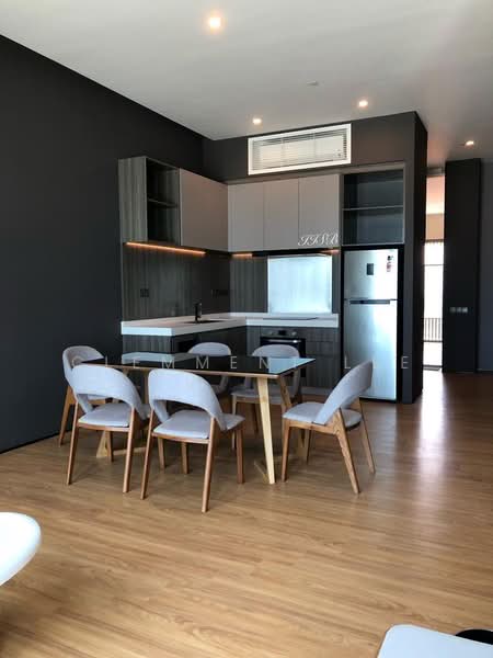 Service Residence for Rent at City of Dreams - Clemment Lee - PropertyGuru.com.my